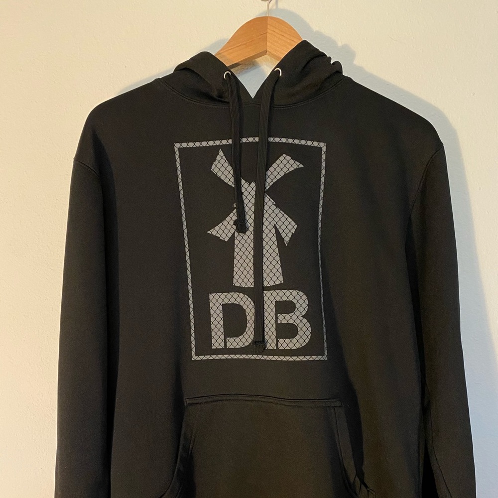 Dutch Bros. Coffee Sweater
